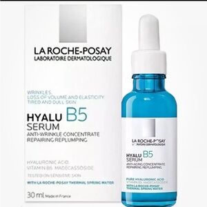 La Roche posey Hyalu B5 Serum - anti-wrinkle concentrate